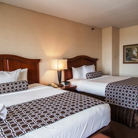City Place Hotel Saint Louis Eksteriør billede
