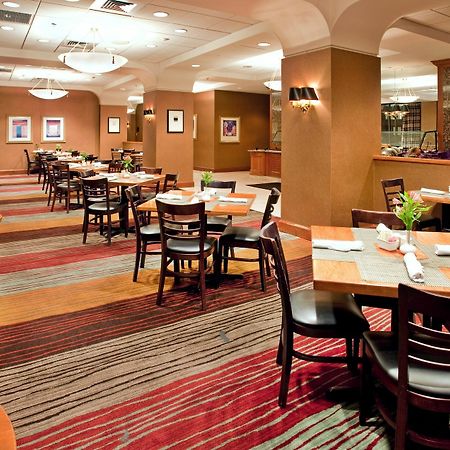 City Place Hotel Saint Louis Restaurant billede