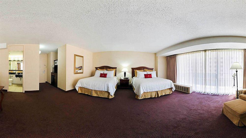 City Place Hotel Saint Louis Eksteriør billede