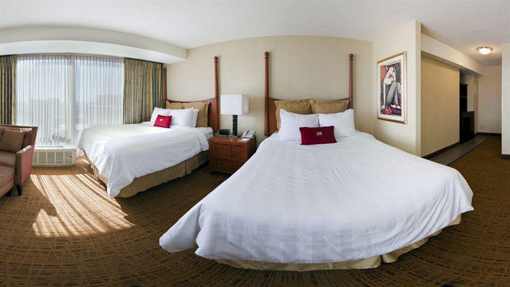 City Place Hotel Saint Louis Eksteriør billede