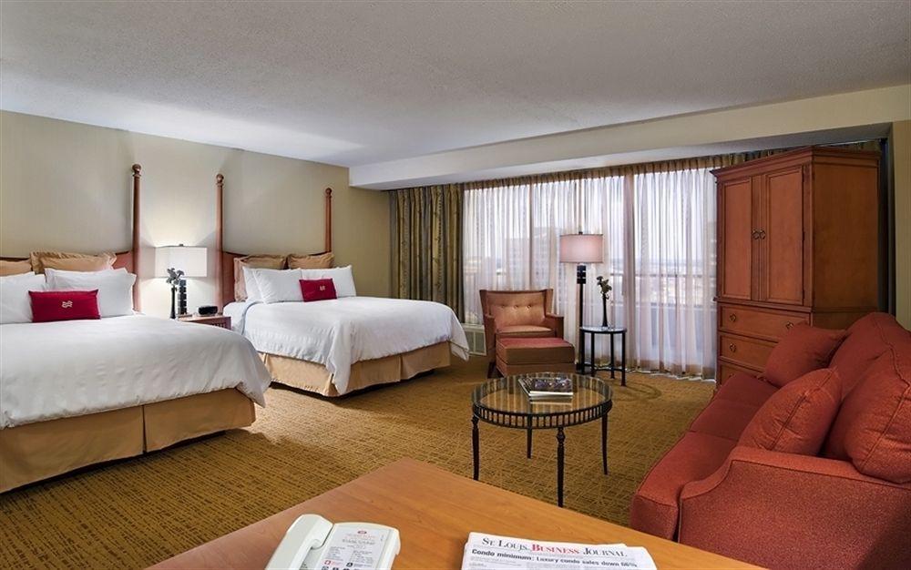 City Place Hotel Saint Louis Eksteriør billede