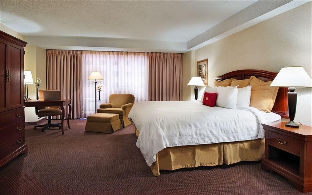 City Place Hotel Saint Louis Eksteriør billede