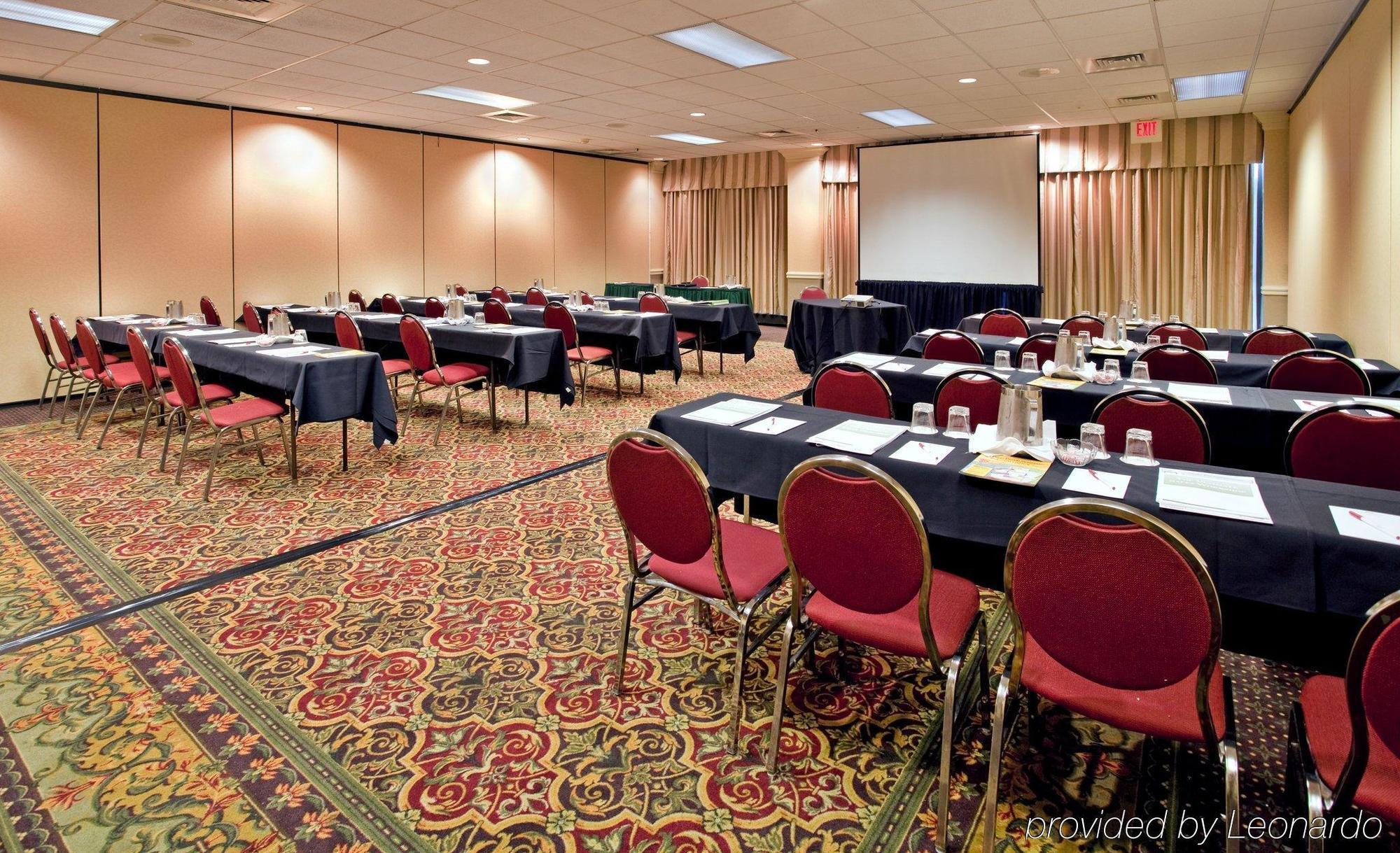 City Place Hotel Saint Louis Faciliteter billede