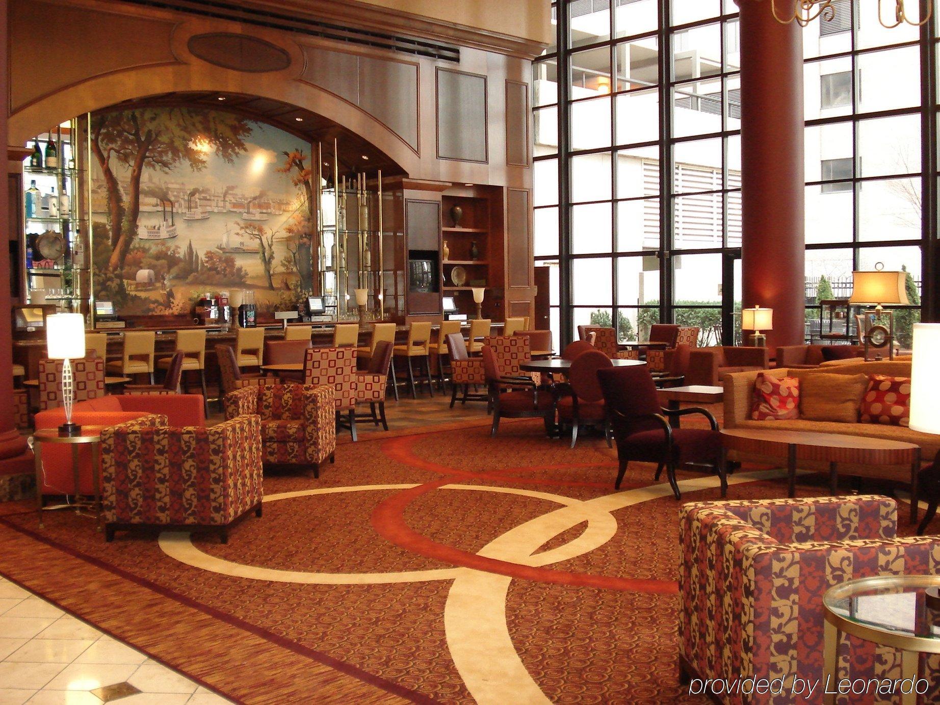 City Place Hotel Saint Louis Eksteriør billede