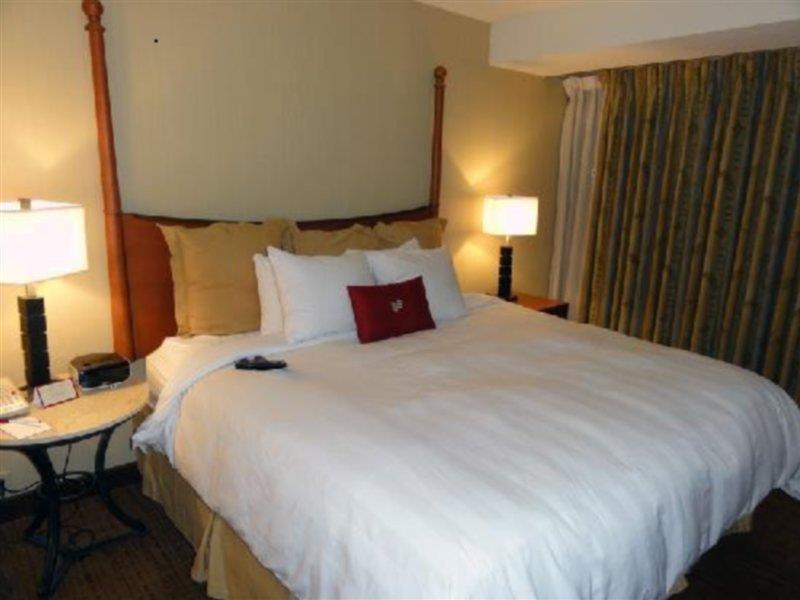 City Place Hotel Saint Louis Eksteriør billede