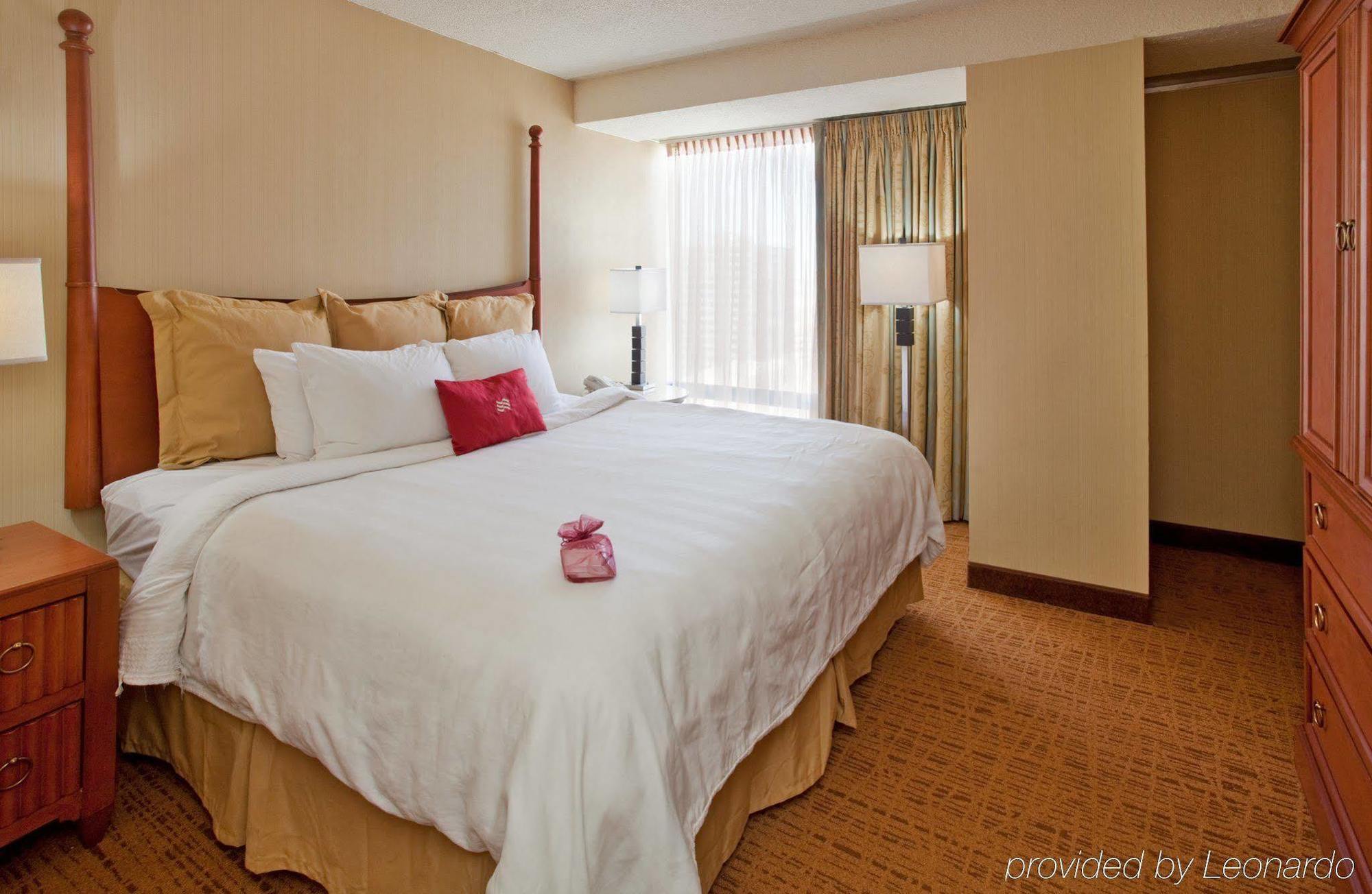 City Place Hotel Saint Louis Eksteriør billede