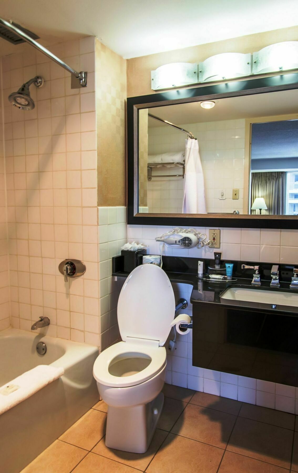 City Place Hotel Saint Louis Eksteriør billede