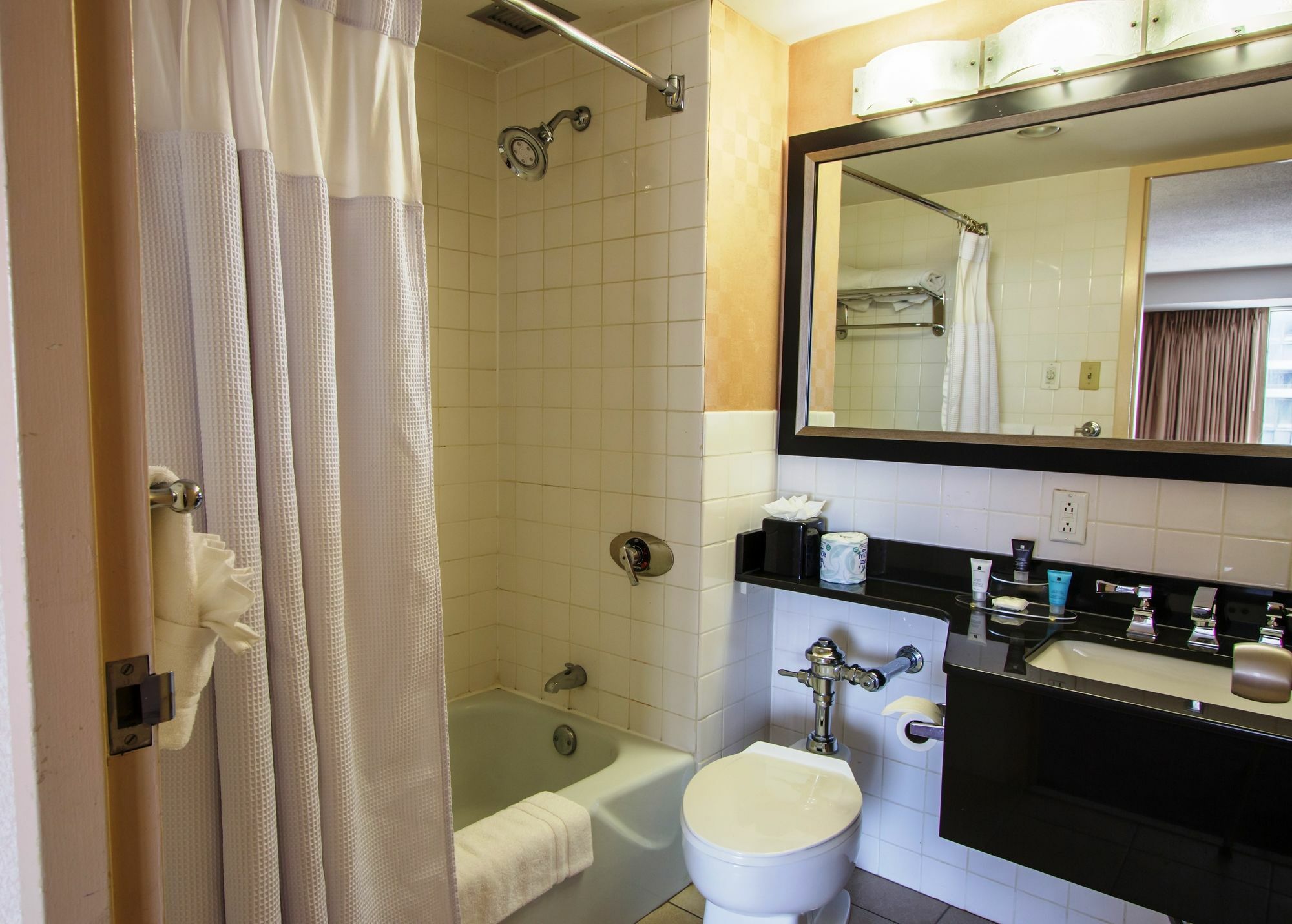 City Place Hotel Saint Louis Eksteriør billede