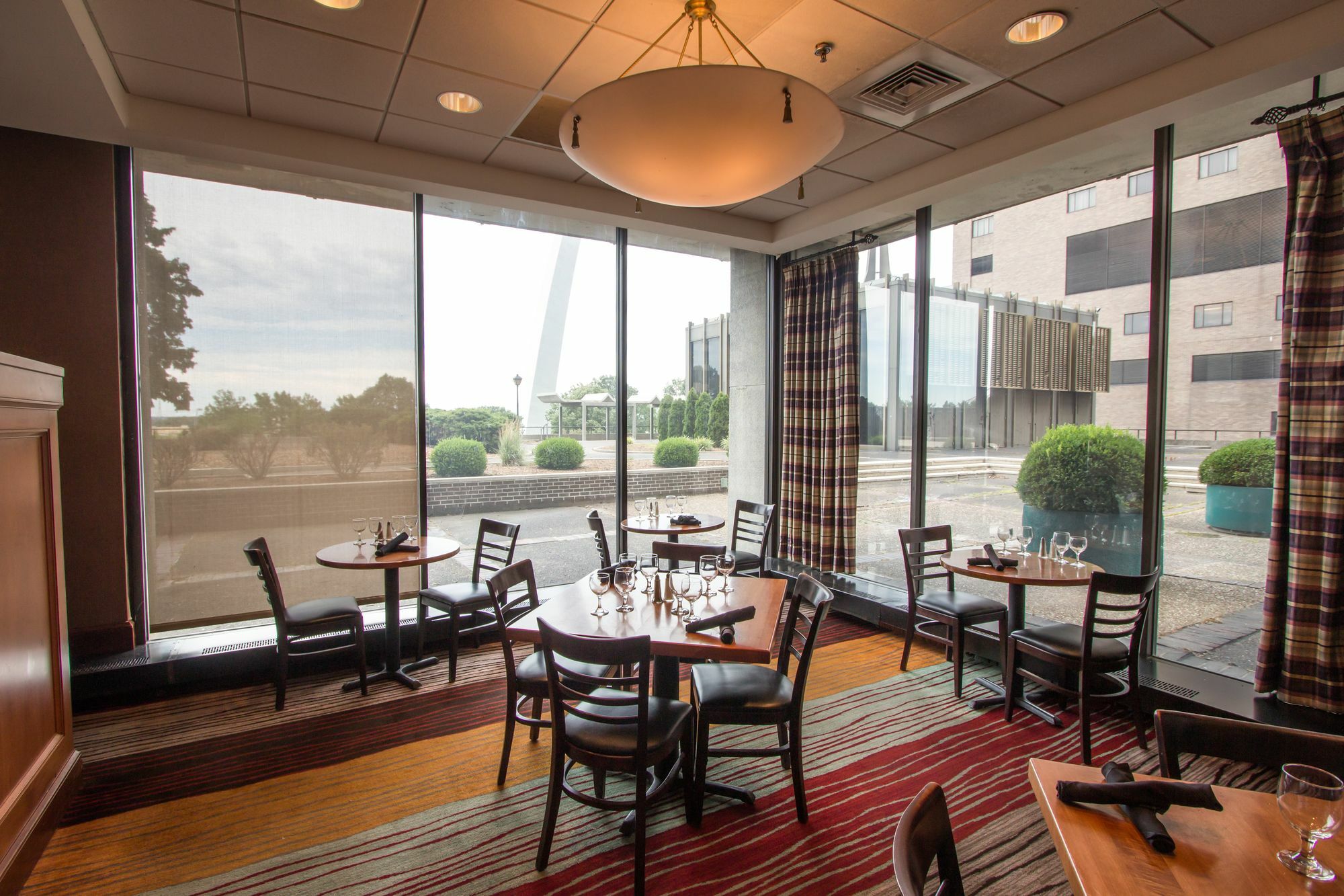 City Place Hotel Saint Louis Eksteriør billede