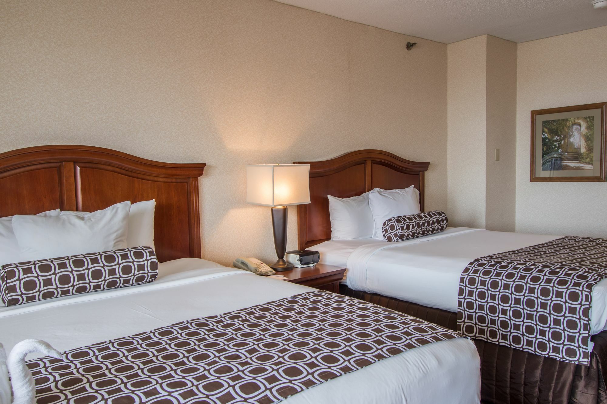 City Place Hotel Saint Louis Eksteriør billede