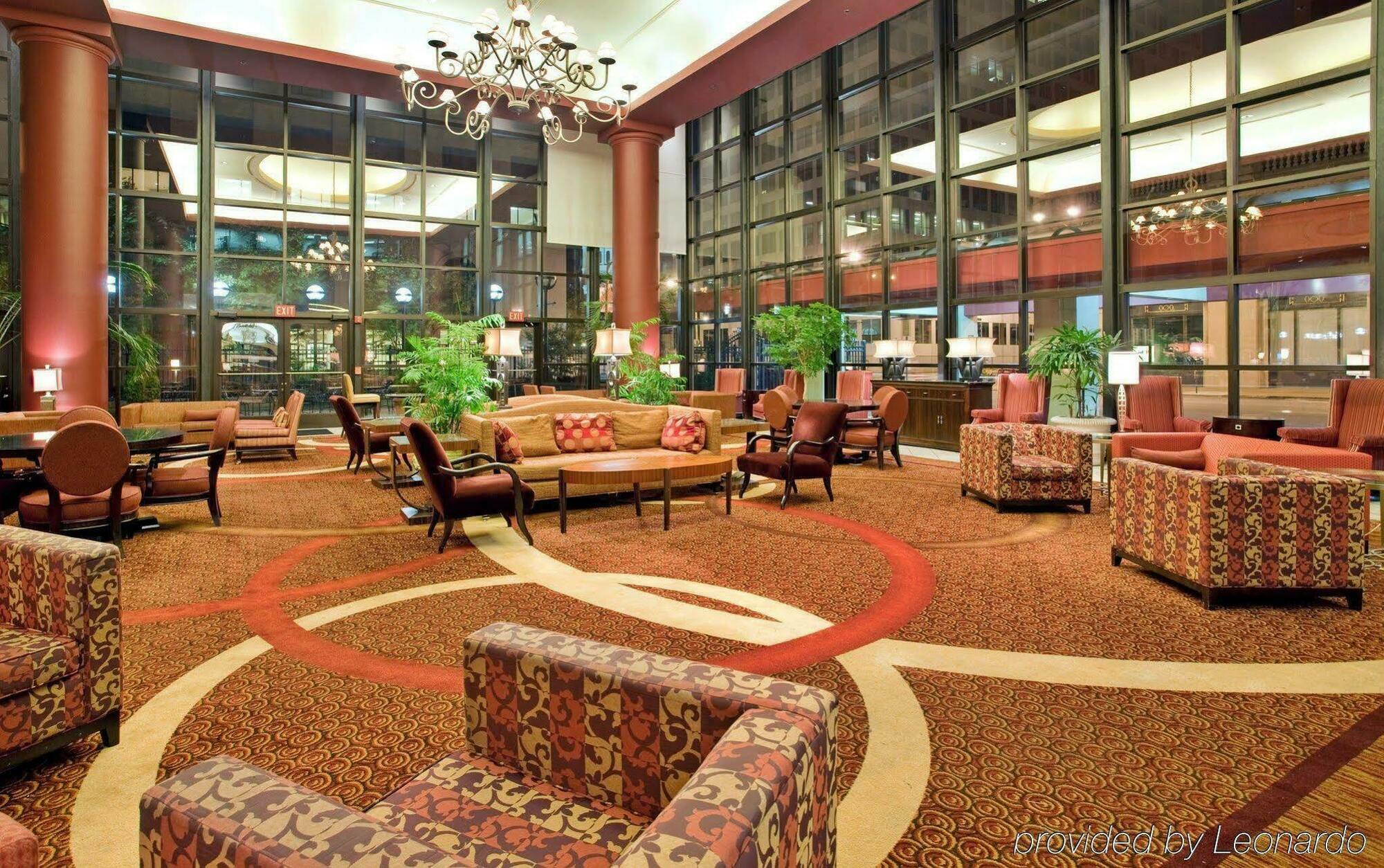 City Place Hotel Saint Louis Eksteriør billede